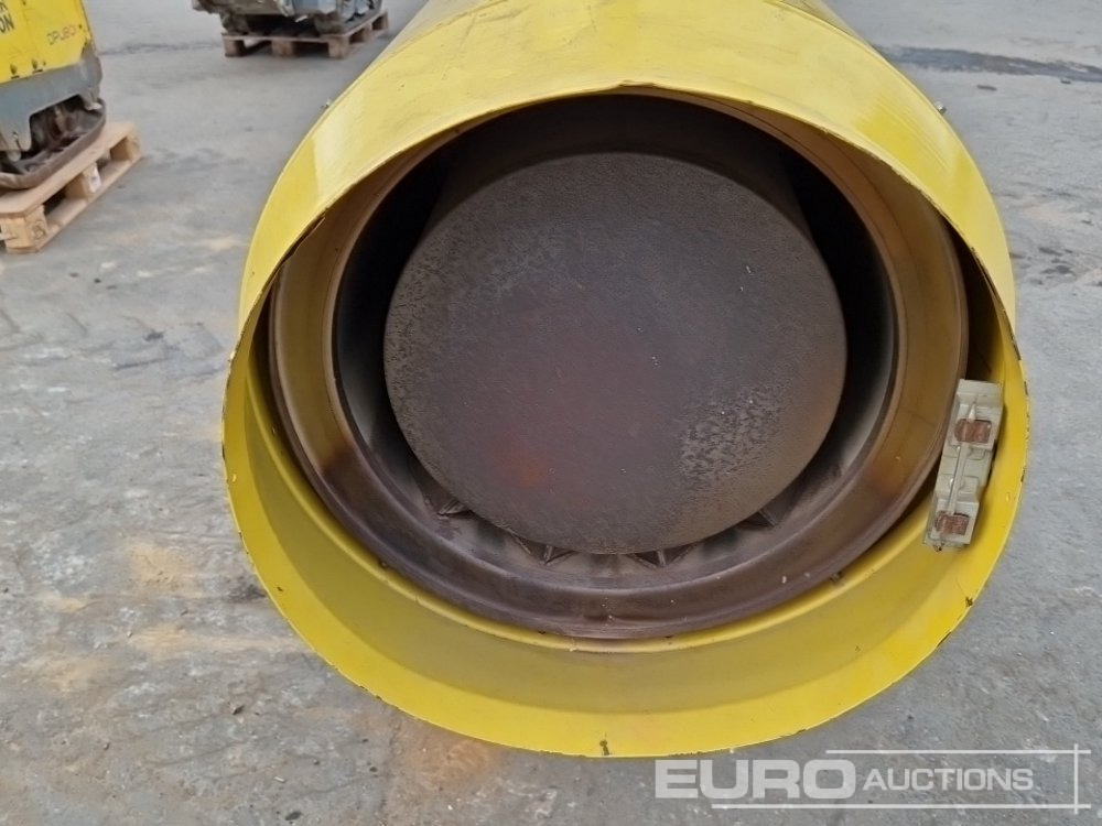 2016 Wacker Neuson HI 120 Space Heater - Rakennustarvikkeet: kuva 2016 Wacker Neuson HI 120 Space Heater - Rakennustarvikkeet 2016 Wacker Neuson HI 120 Space Heater - Rakennustarvikkeet: kuva 2016 Wacker Neuson HI 120 Space Heater - Rakennustarvikkeet