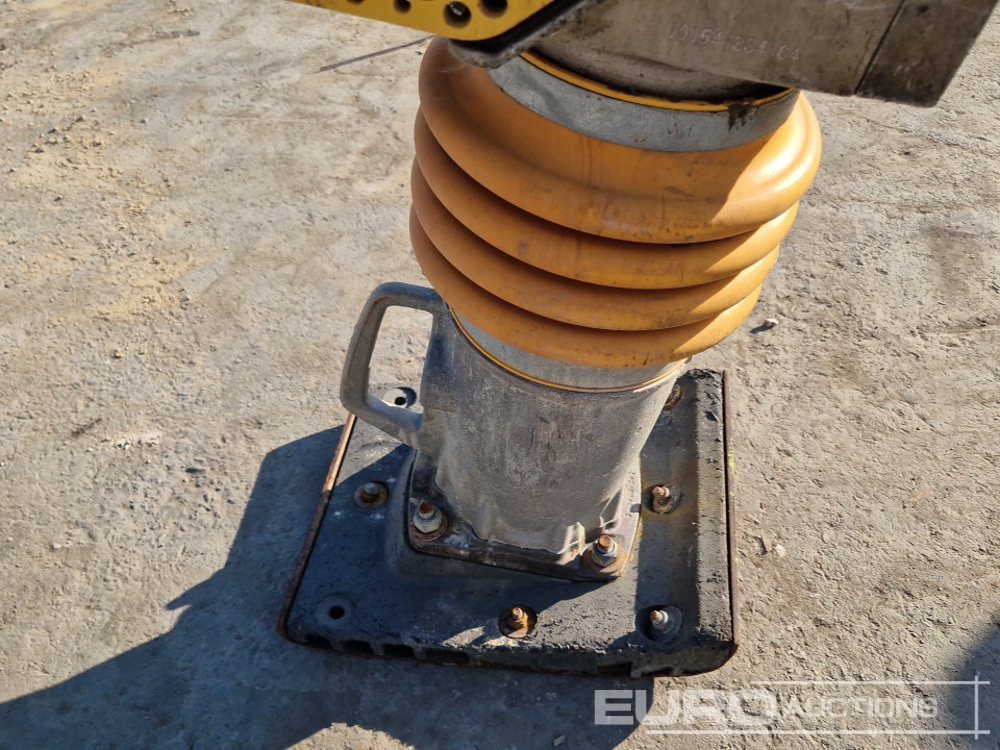 2017 Bomag BT 65 - Asfaltinlaskija: kuva 2017 Bomag BT 65 - Asfaltinlaskija 2017 Bomag BT 65 - Asfaltinlaskija: kuva 2017 Bomag BT 65 - Asfaltinlaskija