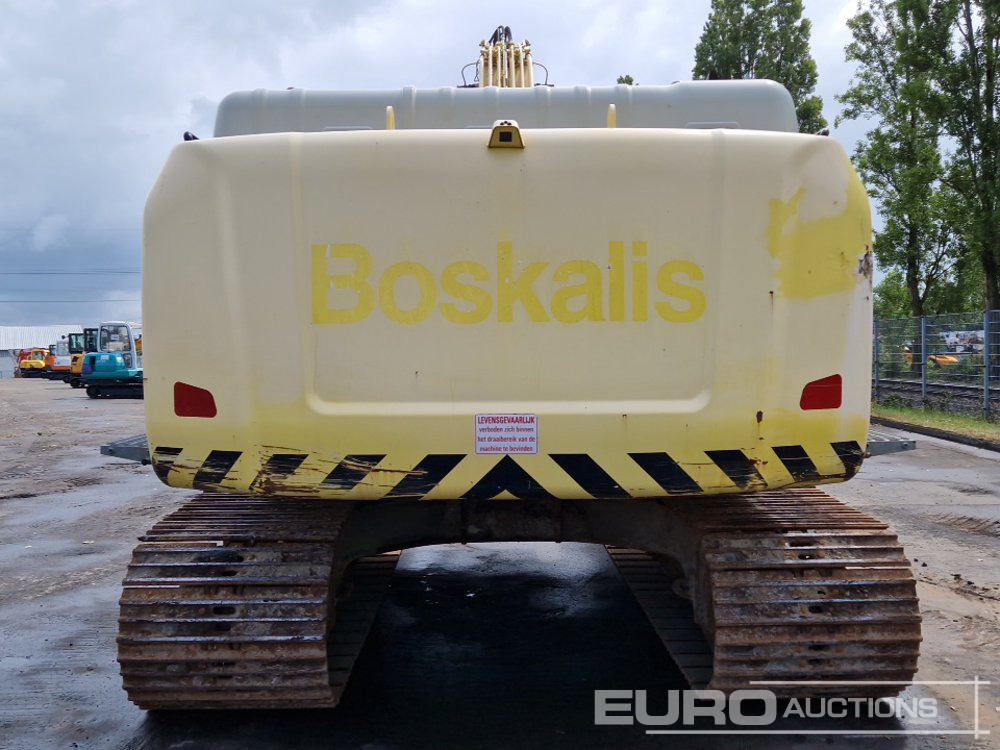 2017 CAT 330FL - Telakaivukone: kuva  2017 CAT 330FL - Telakaivukone 2017 CAT 330FL - Telakaivukone: kuva  2017 CAT 330FL - Telakaivukone