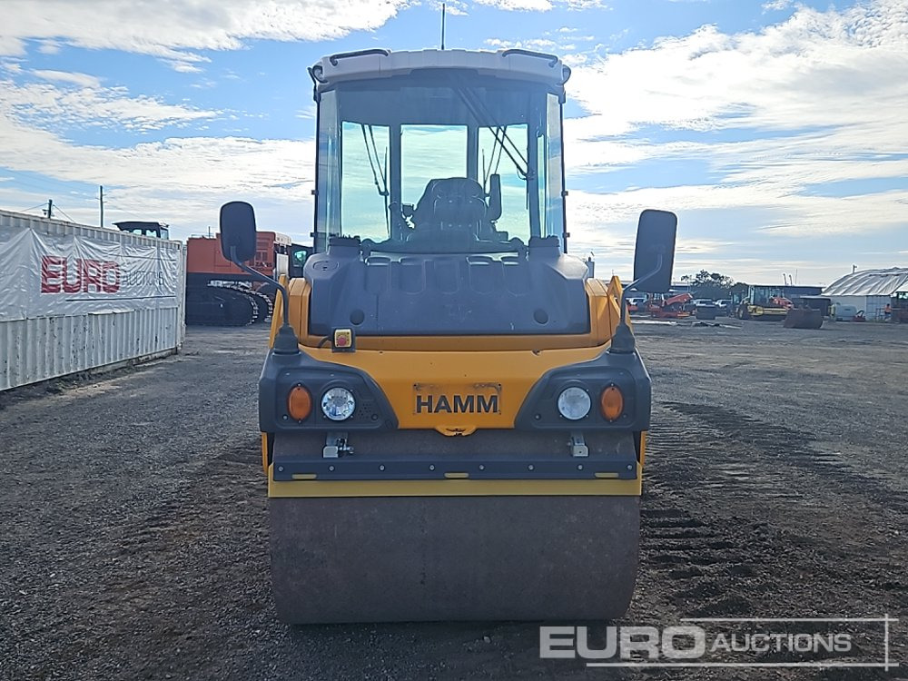 2017 Hamm HD70IVT - Jyrä: kuva 2017 Hamm HD70IVT - Jyrä 2017 Hamm HD70IVT - Jyrä: kuva 2017 Hamm HD70IVT - Jyrä