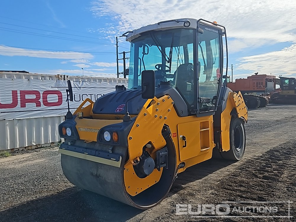 2017 Hamm HD70IVT - Jyrä: kuva 2017 Hamm HD70IVT - Jyrä 2017 Hamm HD70IVT - Jyrä: kuva 2017 Hamm HD70IVT - Jyrä