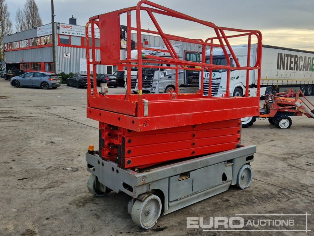 2017 Haulotte Compact 12 - Henkilönostin: kuva 2017 Haulotte Compact 12 - Henkilönostin 2017 Haulotte Compact 12 - Henkilönostin: kuva 2017 Haulotte Compact 12 - Henkilönostin