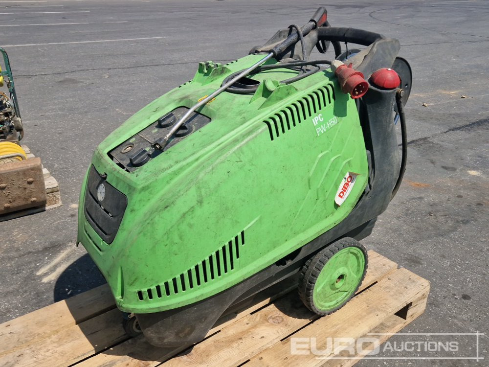 2017 IPC PW H50 Pressure Washer - Painepesuri: kuva 2017 IPC PW H50 Pressure Washer - Painepesuri 2017 IPC PW H50 Pressure Washer - Painepesuri: kuva 2017 IPC PW H50 Pressure Washer - Painepesuri