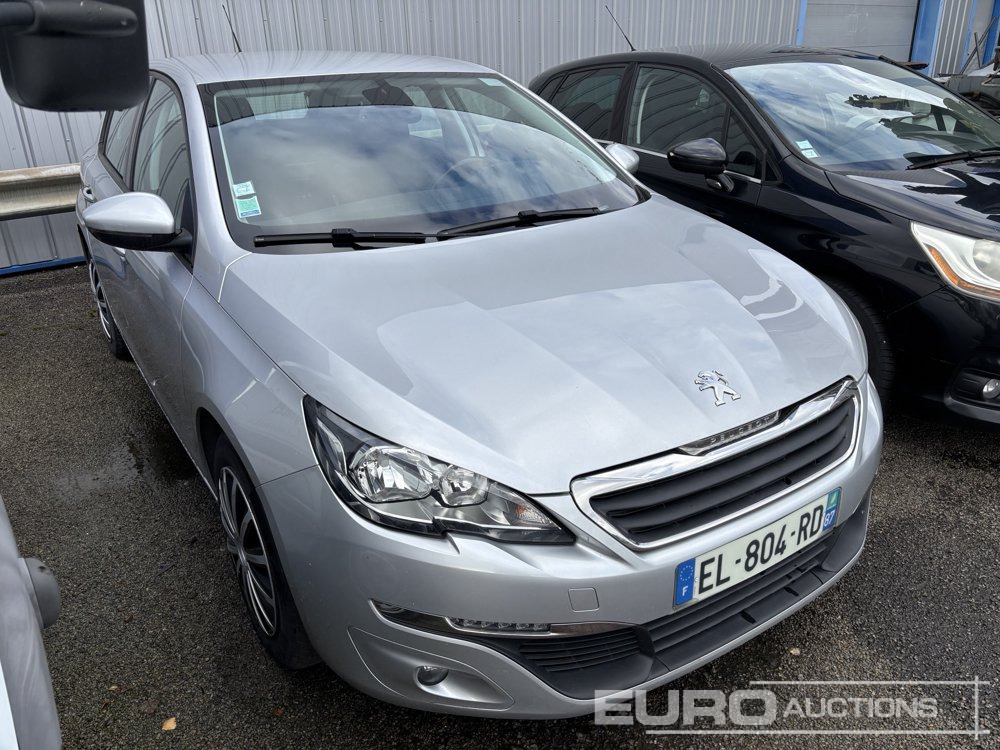 2017 Peugeot 308 HB - Henkilöauto: kuva 2017 Peugeot 308 HB - Henkilöauto 2017 Peugeot 308 HB - Henkilöauto: kuva 2017 Peugeot 308 HB - Henkilöauto