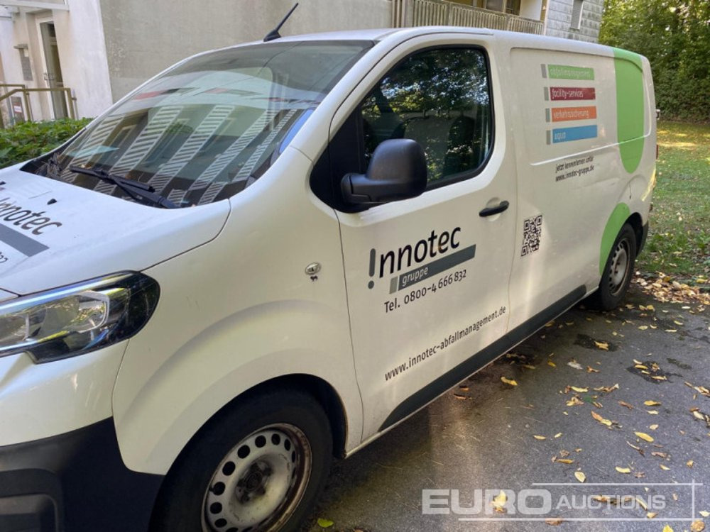 2017 Peugeot Expert - Pieni pakettiauto: kuva 2017 Peugeot Expert - Pieni pakettiauto 2017 Peugeot Expert - Pieni pakettiauto: kuva 2017 Peugeot Expert - Pieni pakettiauto