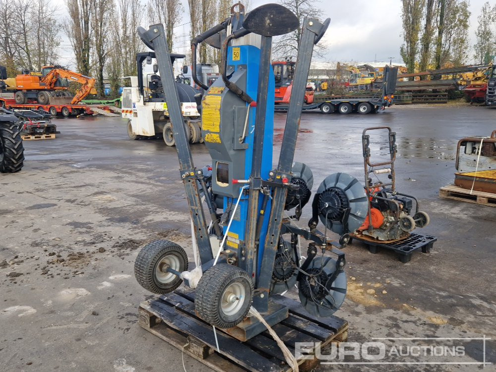 2017 Ritelite K65 - Valopylväs: kuva 2017 Ritelite K65 - Valopylväs 2017 Ritelite K65 - Valopylväs: kuva 2017 Ritelite K65 - Valopylväs