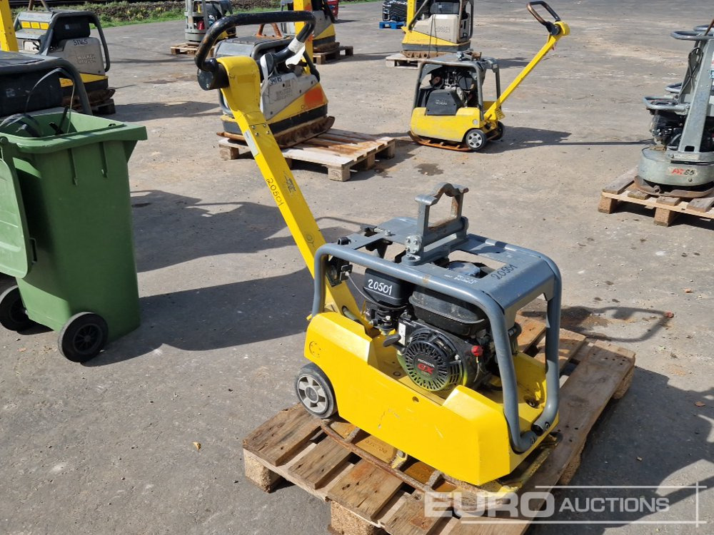 2017 Wacker Neuson BPU2504A - Asfaltinlaskija: kuva 2017 Wacker Neuson BPU2504A - Asfaltinlaskija 2017 Wacker Neuson BPU2504A - Asfaltinlaskija: kuva 2017 Wacker Neuson BPU2504A - Asfaltinlaskija