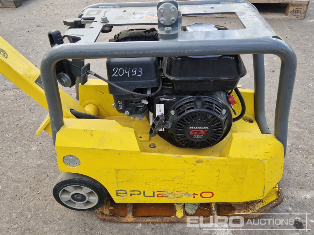 2017 Wacker Neuson BPU2504A - Asfaltinlaskija: kuva 2017 Wacker Neuson BPU2504A - Asfaltinlaskija 2017 Wacker Neuson BPU2504A - Asfaltinlaskija: kuva 2017 Wacker Neuson BPU2504A - Asfaltinlaskija