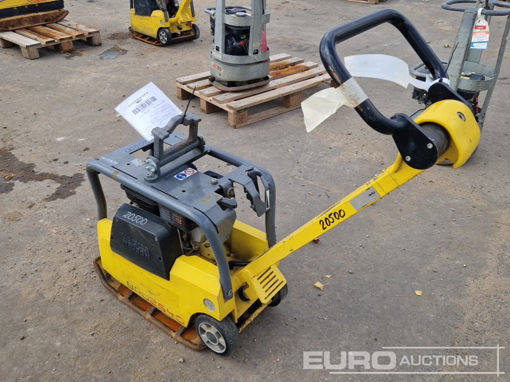 2017 Wacker Neuson BPU2504A - Asfaltinlaskija: kuva 2017 Wacker Neuson BPU2504A - Asfaltinlaskija 2017 Wacker Neuson BPU2504A - Asfaltinlaskija: kuva 2017 Wacker Neuson BPU2504A - Asfaltinlaskija