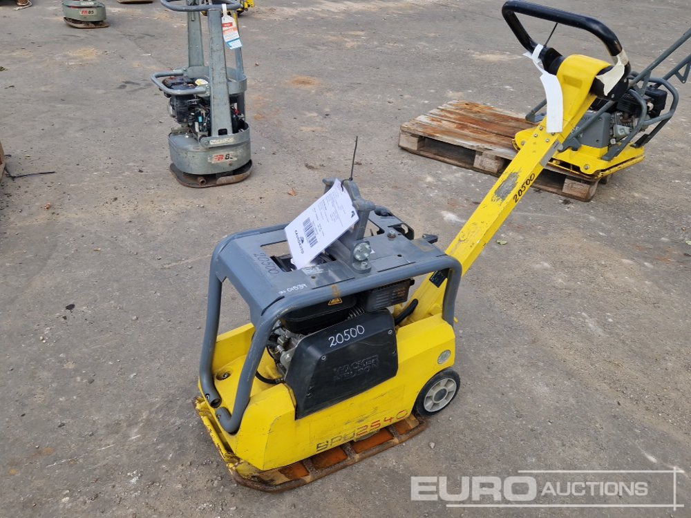 2017 Wacker Neuson BPU2504A - Asfaltinlaskija: kuva 2017 Wacker Neuson BPU2504A - Asfaltinlaskija 2017 Wacker Neuson BPU2504A - Asfaltinlaskija: kuva 2017 Wacker Neuson BPU2504A - Asfaltinlaskija