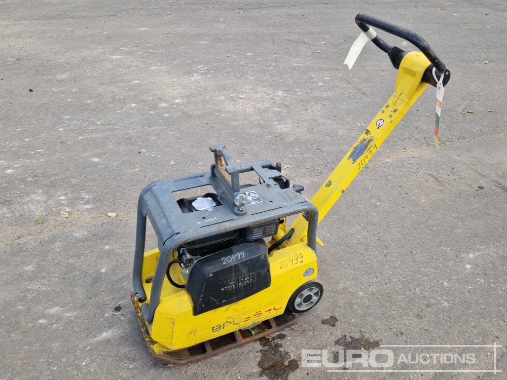 2017 Wacker Neuson BPU2504A - Asfaltinlaskija: kuva 2017 Wacker Neuson BPU2504A - Asfaltinlaskija 2017 Wacker Neuson BPU2504A - Asfaltinlaskija: kuva 2017 Wacker Neuson BPU2504A - Asfaltinlaskija