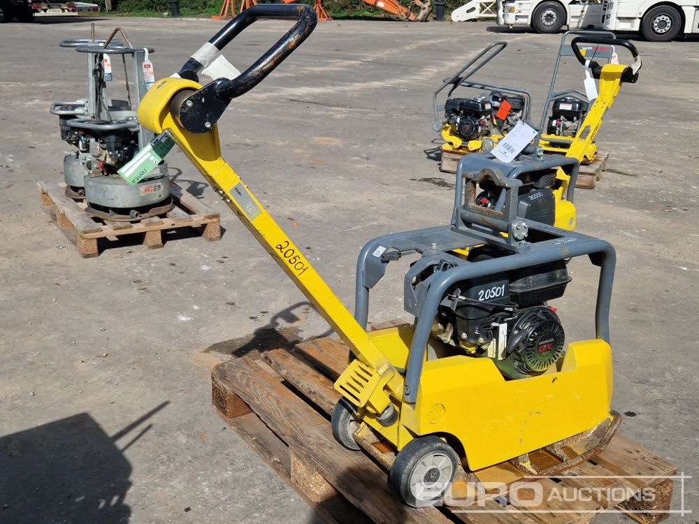 2017 Wacker Neuson BPU2504A - Asfaltinlaskija: kuva 2017 Wacker Neuson BPU2504A - Asfaltinlaskija 2017 Wacker Neuson BPU2504A - Asfaltinlaskija: kuva 2017 Wacker Neuson BPU2504A - Asfaltinlaskija