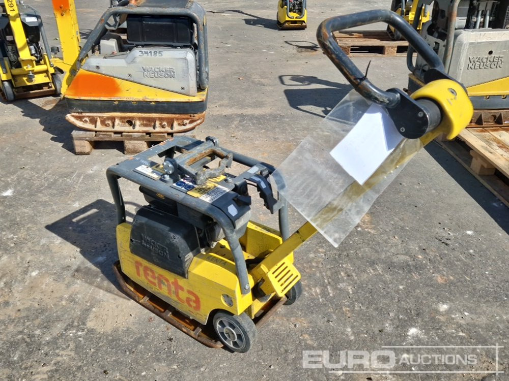 2017 Wacker Neuson BPU2540A - Asfaltinlaskija: kuva 2017 Wacker Neuson BPU2540A - Asfaltinlaskija 2017 Wacker Neuson BPU2540A - Asfaltinlaskija: kuva 2017 Wacker Neuson BPU2540A - Asfaltinlaskija