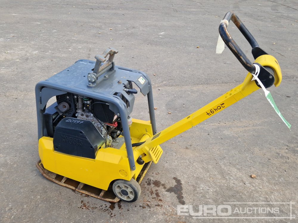 2017 Wacker Neuson DPU3050HE - Asfaltinlaskija: kuva 2017 Wacker Neuson DPU3050HE - Asfaltinlaskija 2017 Wacker Neuson DPU3050HE - Asfaltinlaskija: kuva 2017 Wacker Neuson DPU3050HE - Asfaltinlaskija