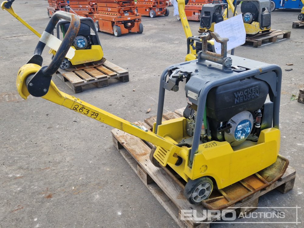 2017 Wacker Neuson DPU3760 HETS - Asfaltinlaskija: kuva 2017 Wacker Neuson DPU3760 HETS - Asfaltinlaskija 2017 Wacker Neuson DPU3760 HETS - Asfaltinlaskija: kuva 2017 Wacker Neuson DPU3760 HETS - Asfaltinlaskija