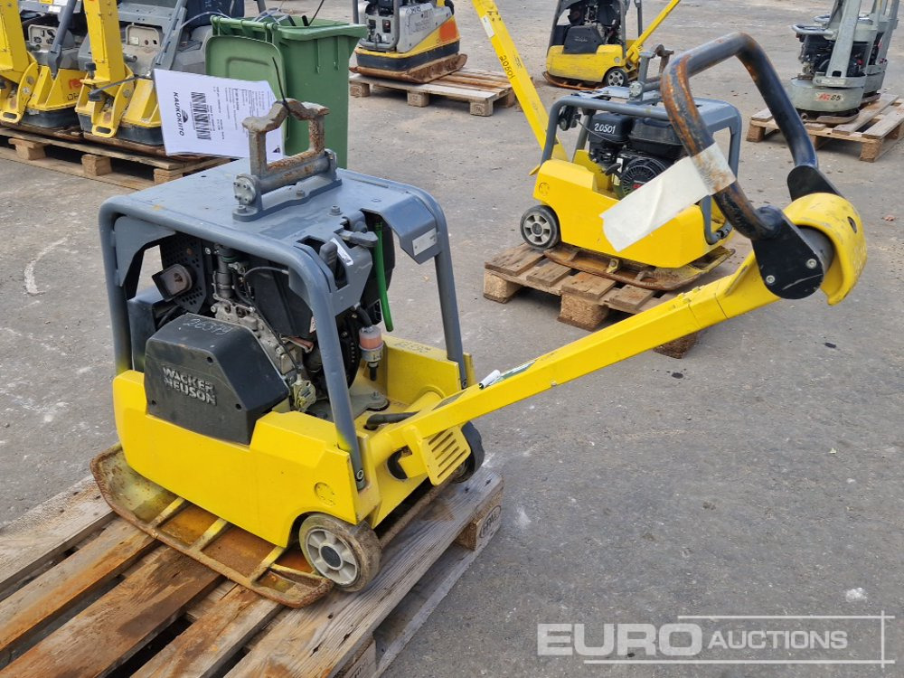 2017 Wacker Neuson DPU3760 HETS - Asfaltinlaskija: kuva 2017 Wacker Neuson DPU3760 HETS - Asfaltinlaskija 2017 Wacker Neuson DPU3760 HETS - Asfaltinlaskija: kuva 2017 Wacker Neuson DPU3760 HETS - Asfaltinlaskija