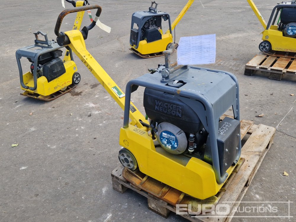 2017 Wacker Neuson DPU3760 HETS - Asfaltinlaskija: kuva 2017 Wacker Neuson DPU3760 HETS - Asfaltinlaskija 2017 Wacker Neuson DPU3760 HETS - Asfaltinlaskija: kuva 2017 Wacker Neuson DPU3760 HETS - Asfaltinlaskija
