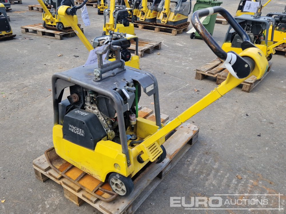 2017 Wacker Neuson DPU3760 HETS - Asfaltinlaskija: kuva 2017 Wacker Neuson DPU3760 HETS - Asfaltinlaskija 2017 Wacker Neuson DPU3760 HETS - Asfaltinlaskija: kuva 2017 Wacker Neuson DPU3760 HETS - Asfaltinlaskija