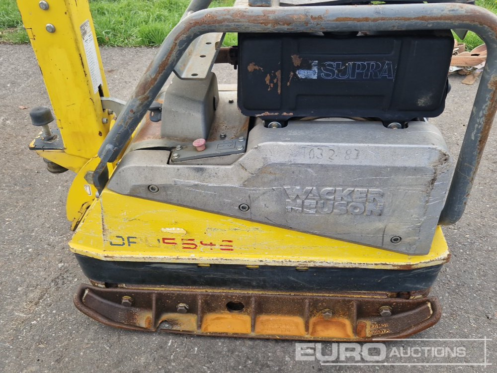 2017 Wacker Neuson DPU4545 - Asfaltinlaskija: kuva 2017 Wacker Neuson DPU4545 - Asfaltinlaskija 2017 Wacker Neuson DPU4545 - Asfaltinlaskija: kuva 2017 Wacker Neuson DPU4545 - Asfaltinlaskija