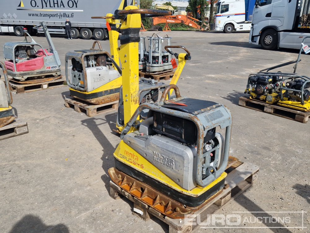 2017 Wacker Neuson DPU5545HE - Asfaltinlaskija: kuva 2017 Wacker Neuson DPU5545HE - Asfaltinlaskija 2017 Wacker Neuson DPU5545HE - Asfaltinlaskija: kuva 2017 Wacker Neuson DPU5545HE - Asfaltinlaskija