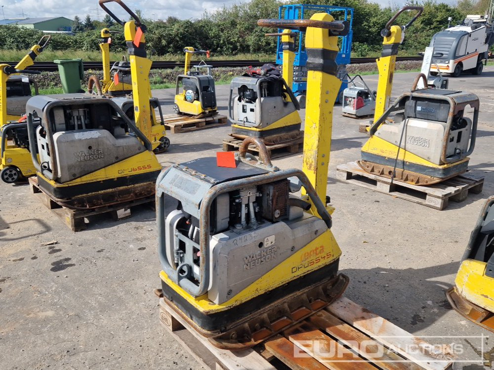 2017 Wacker Neuson DPU5545HE - Asfaltinlaskija: kuva 2017 Wacker Neuson DPU5545HE - Asfaltinlaskija 2017 Wacker Neuson DPU5545HE - Asfaltinlaskija: kuva 2017 Wacker Neuson DPU5545HE - Asfaltinlaskija