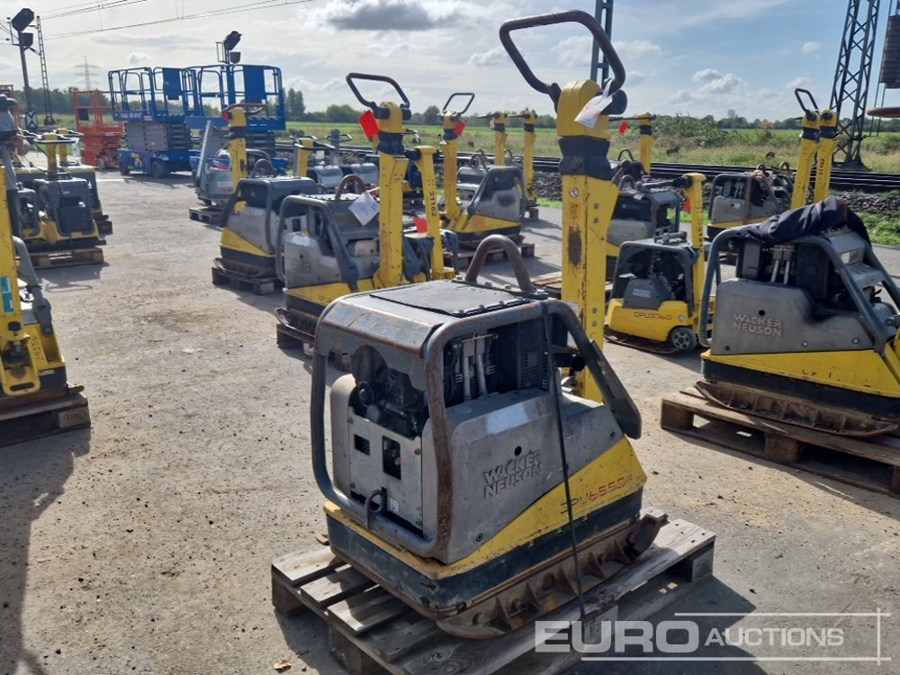 2017 Wacker Neuson DPU6555 HE - Asfaltinlaskija: kuva 2017 Wacker Neuson DPU6555 HE - Asfaltinlaskija 2017 Wacker Neuson DPU6555 HE - Asfaltinlaskija: kuva 2017 Wacker Neuson DPU6555 HE - Asfaltinlaskija