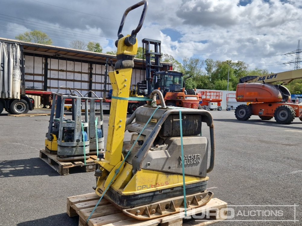 2017 Wacker Neuson DPU6555 HEH - Asfaltinlaskija: kuva 2017 Wacker Neuson DPU6555 HEH - Asfaltinlaskija 2017 Wacker Neuson DPU6555 HEH - Asfaltinlaskija: kuva 2017 Wacker Neuson DPU6555 HEH - Asfaltinlaskija