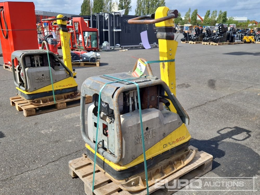 2017 Wacker Neuson DPU6555 HEH - Asfaltinlaskija: kuva 2017 Wacker Neuson DPU6555 HEH - Asfaltinlaskija 2017 Wacker Neuson DPU6555 HEH - Asfaltinlaskija: kuva 2017 Wacker Neuson DPU6555 HEH - Asfaltinlaskija