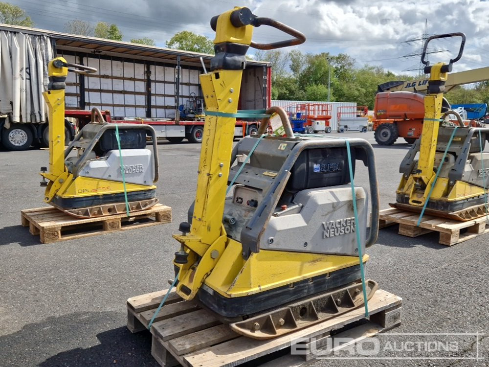 2017 Wacker Neuson DPU6555 HEH - Asfaltinlaskija: kuva 2017 Wacker Neuson DPU6555 HEH - Asfaltinlaskija 2017 Wacker Neuson DPU6555 HEH - Asfaltinlaskija: kuva 2017 Wacker Neuson DPU6555 HEH - Asfaltinlaskija