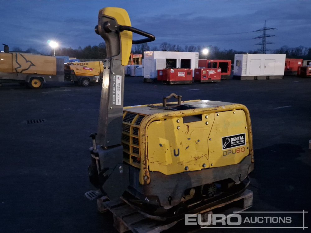2017 Wacker Neuson Walk Behind Compaction Plate - Asfaltinlaskija: kuva 2017 Wacker Neuson Walk Behind Compaction Plate - Asfaltinlaskija 2017 Wacker Neuson Walk Behind Compaction Plate - Asfaltinlaskija: kuva 2017 Wacker Neuson Walk Behind Compaction Plate - Asfaltinlaskija