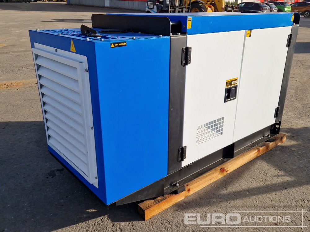 2018 KK-40 40kVA Static Generator - Sähkögeneraattori: kuva 2018 KK-40 40kVA Static Generator - Sähkögeneraattori 2018 KK-40 40kVA Static Generator - Sähkögeneraattori: kuva 2018 KK-40 40kVA Static Generator - Sähkögeneraattori