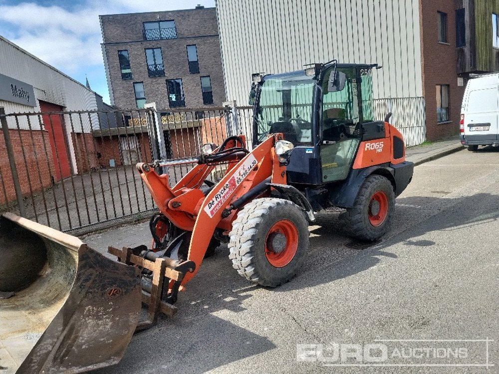 2018 Kubota R065 - Pyöräkuormaaja: kuva 2018 Kubota R065 - Pyöräkuormaaja 2018 Kubota R065 - Pyöräkuormaaja: kuva 2018 Kubota R065 - Pyöräkuormaaja