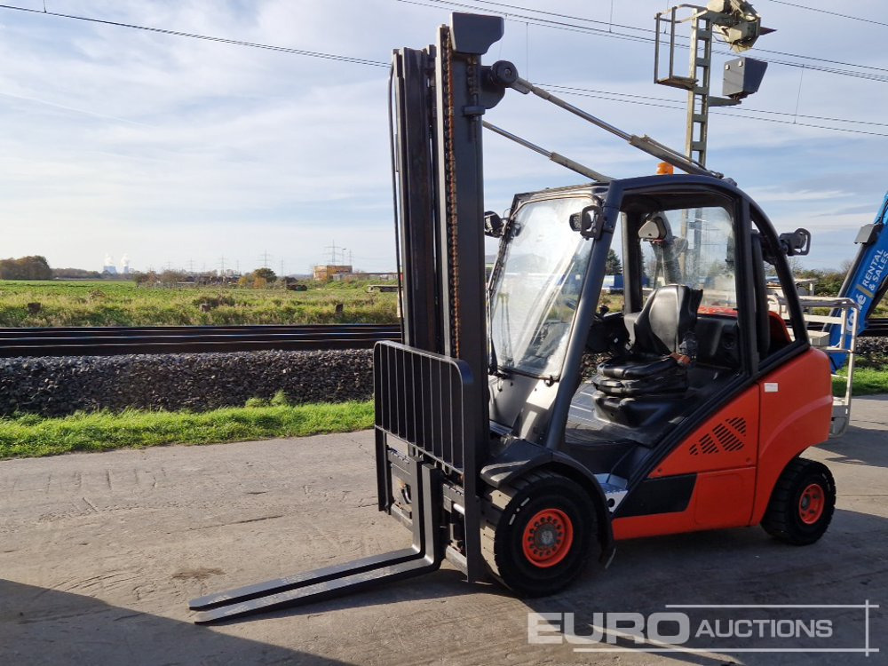 2018 Linde H25T-02/600 - Vastapainotrukki: kuva 2018 Linde H25T-02/600 - Vastapainotrukki 2018 Linde H25T-02/600 - Vastapainotrukki: kuva 2018 Linde H25T-02/600 - Vastapainotrukki