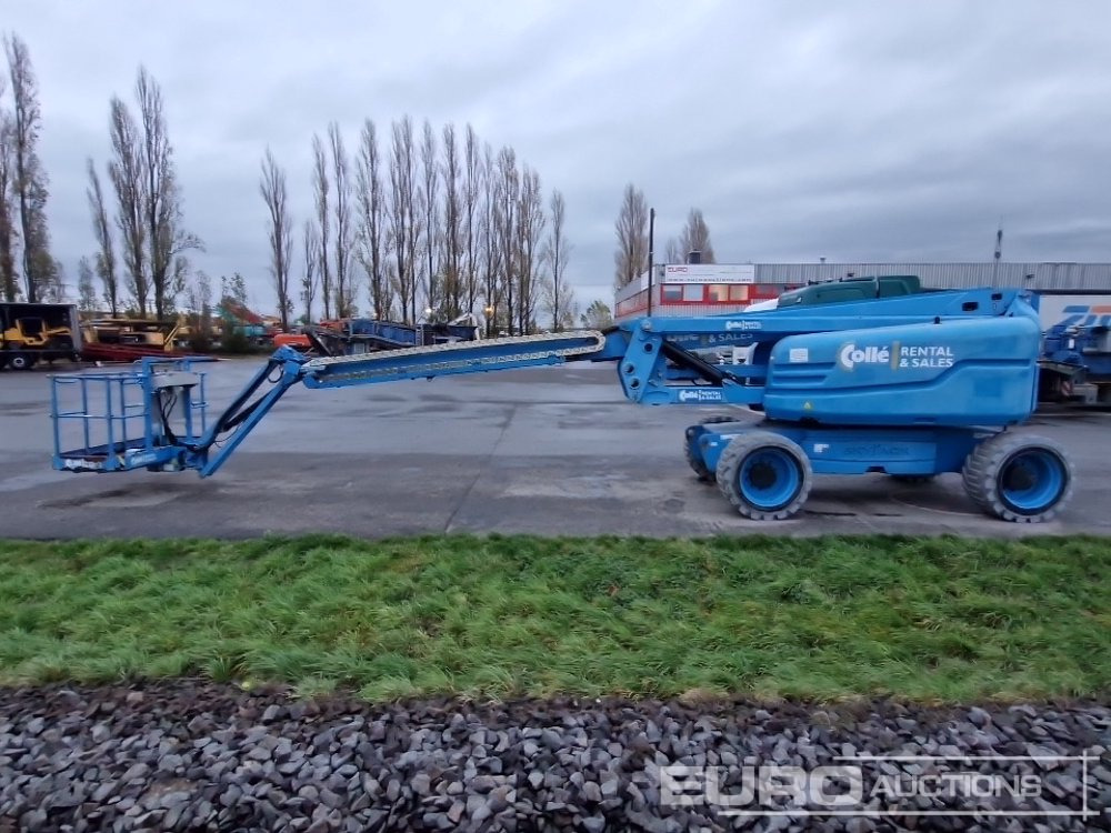 2018 SkyJack SJ85AJ - Henkilönostin: kuva 2018 SkyJack SJ85AJ - Henkilönostin 2018 SkyJack SJ85AJ - Henkilönostin: kuva 2018 SkyJack SJ85AJ - Henkilönostin