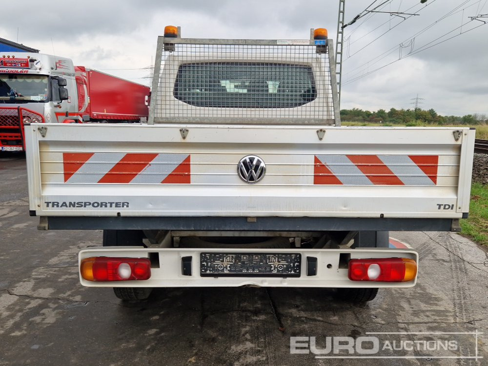 2018 VW TRANSPORTER - Avolava pakettiauto: kuva 2018 VW TRANSPORTER - Avolava pakettiauto 2018 VW TRANSPORTER - Avolava pakettiauto: kuva 2018 VW TRANSPORTER - Avolava pakettiauto