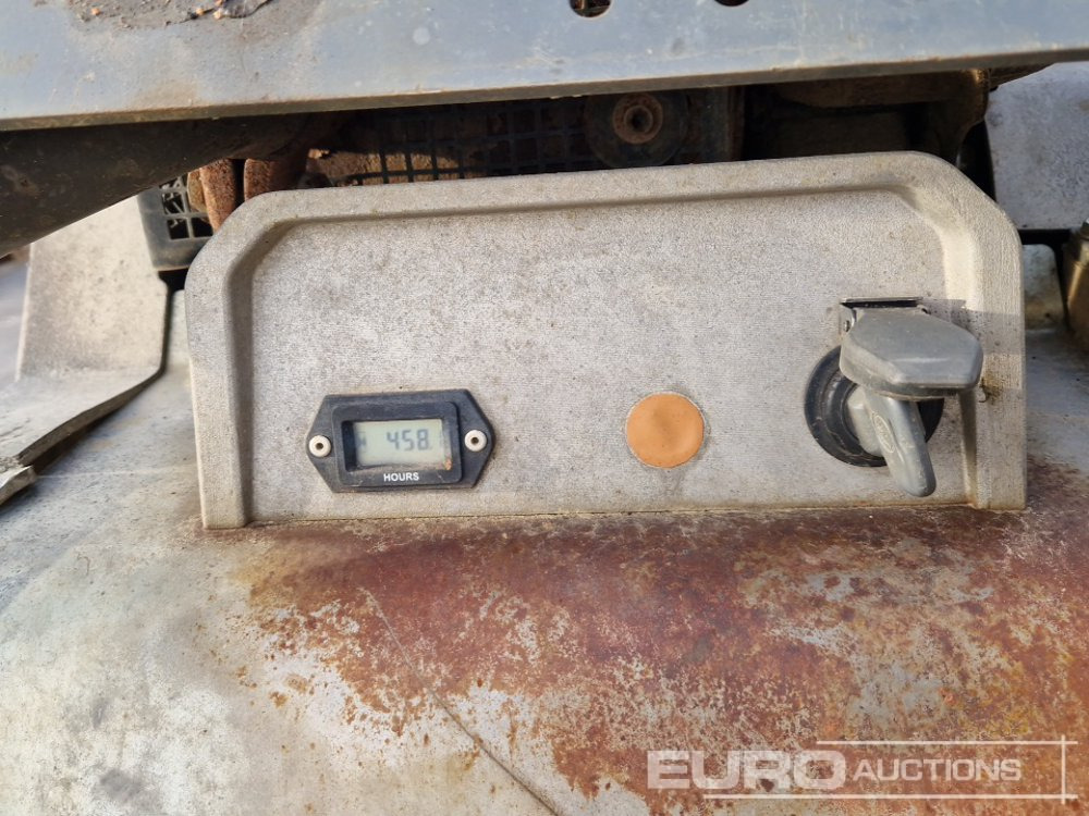 Asfaltinlaskija 2018 Wacker Neuson DPU6555HEH: kuva Asfaltinlaskija 2018 Wacker Neuson DPU6555HEH