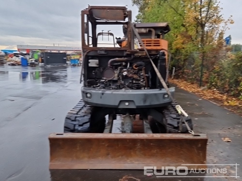 2018 Wacker Neuson EZ80 - Minikuormaaja: kuva 2018 Wacker Neuson EZ80 - Minikuormaaja 2018 Wacker Neuson EZ80 - Minikuormaaja: kuva 2018 Wacker Neuson EZ80 - Minikuormaaja