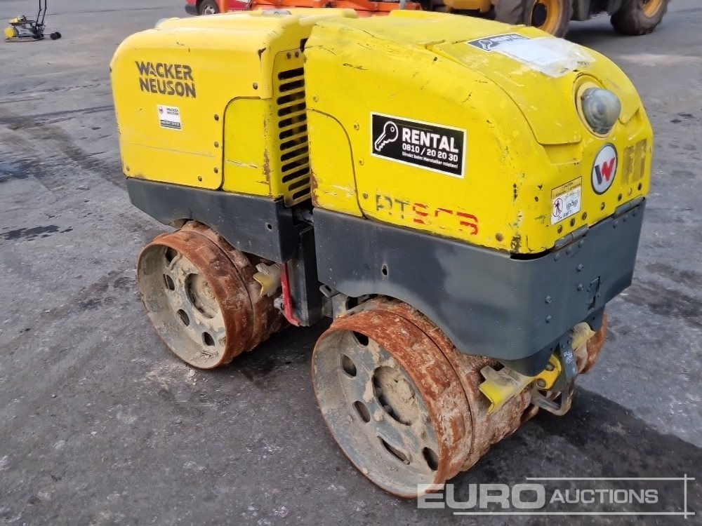 2018 Wacker Neuson RTLX-SC3 - Asfaltinlaskija: kuva 2018 Wacker Neuson RTLX-SC3 - Asfaltinlaskija 2018 Wacker Neuson RTLX-SC3 - Asfaltinlaskija: kuva 2018 Wacker Neuson RTLX-SC3 - Asfaltinlaskija