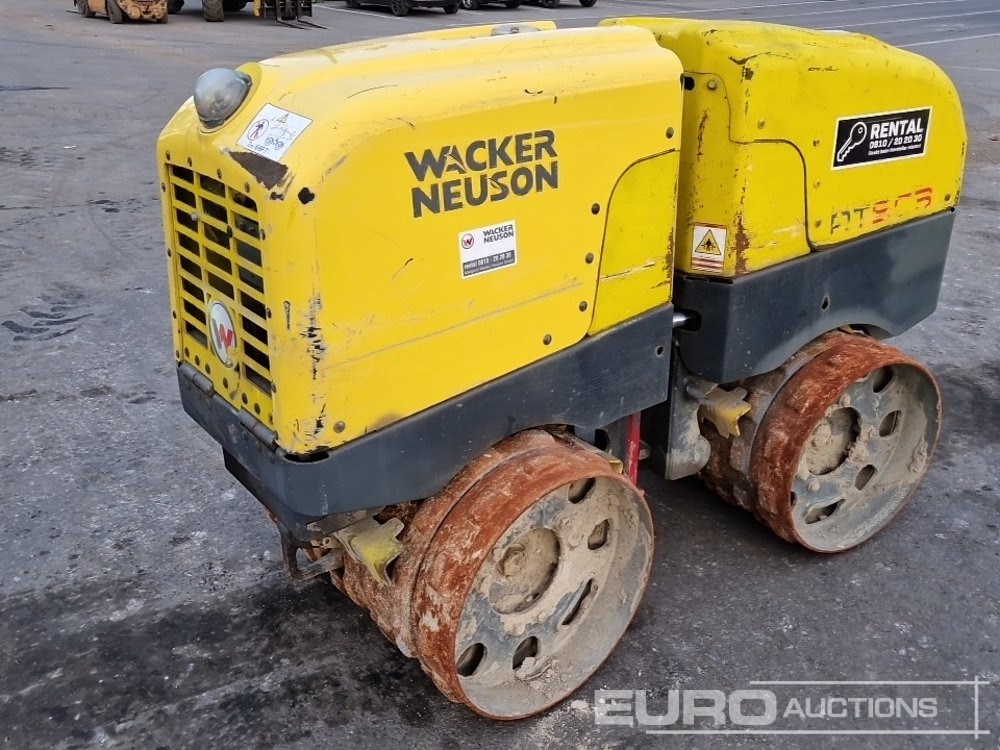 2018 Wacker Neuson RTLX-SC3 - Asfaltinlaskija: kuva 2018 Wacker Neuson RTLX-SC3 - Asfaltinlaskija 2018 Wacker Neuson RTLX-SC3 - Asfaltinlaskija: kuva 2018 Wacker Neuson RTLX-SC3 - Asfaltinlaskija