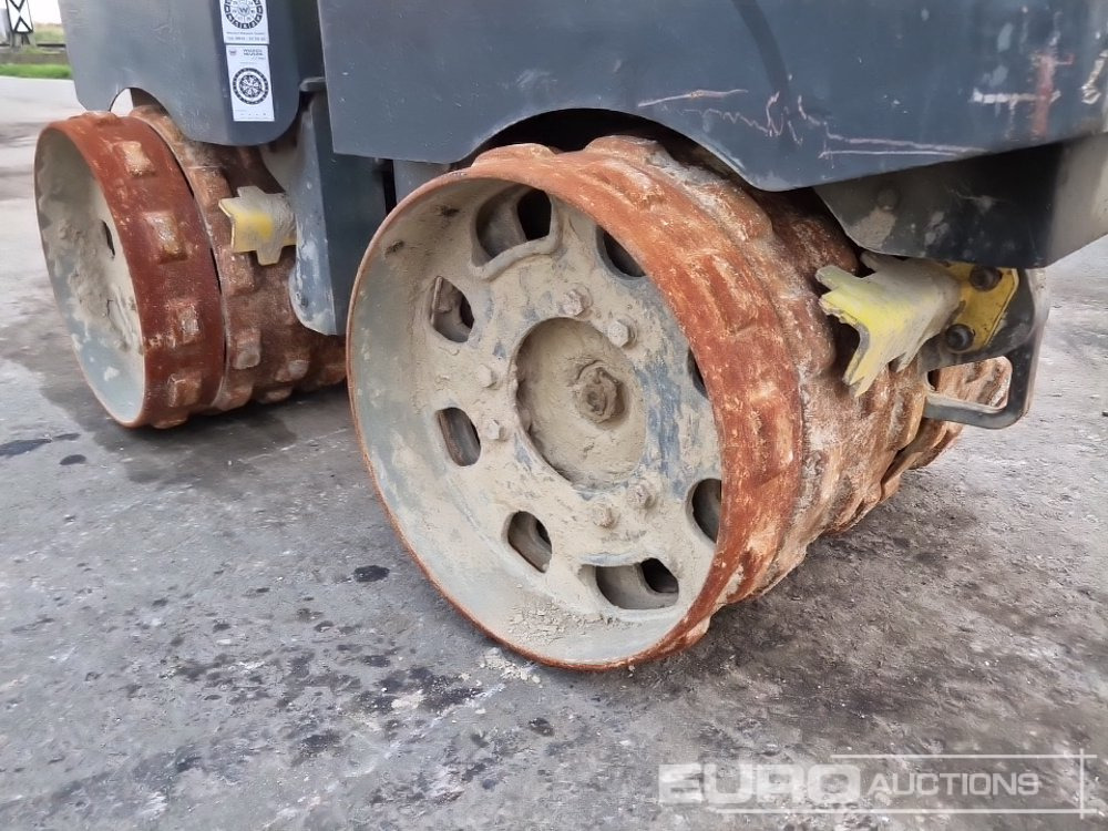 2018 Wacker Neuson RTLX-SC3 - Asfaltinlaskija: kuva 2018 Wacker Neuson RTLX-SC3 - Asfaltinlaskija 2018 Wacker Neuson RTLX-SC3 - Asfaltinlaskija: kuva 2018 Wacker Neuson RTLX-SC3 - Asfaltinlaskija