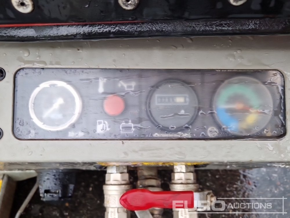 Ilmakompressori 2019 Kaeser M50 175CFM: kuva Ilmakompressori 2019 Kaeser M50 175CFM