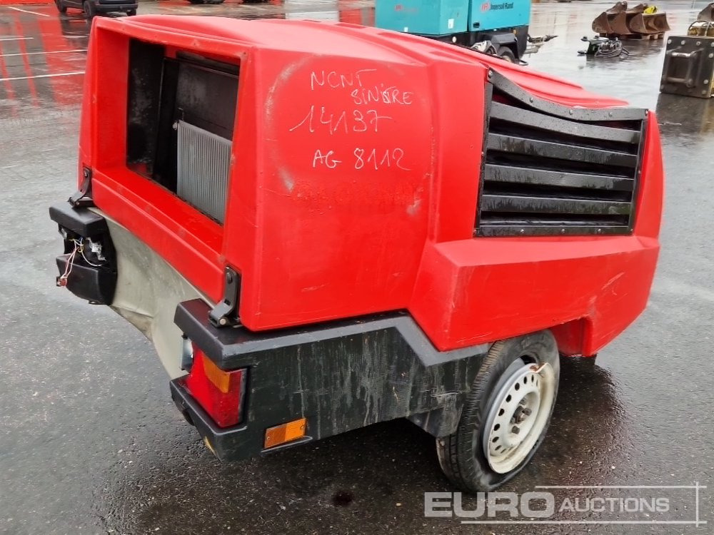 2019 Kaeser M50 175CFM - Ilmakompressori: kuva 2019 Kaeser M50 175CFM - Ilmakompressori 2019 Kaeser M50 175CFM - Ilmakompressori: kuva 2019 Kaeser M50 175CFM - Ilmakompressori