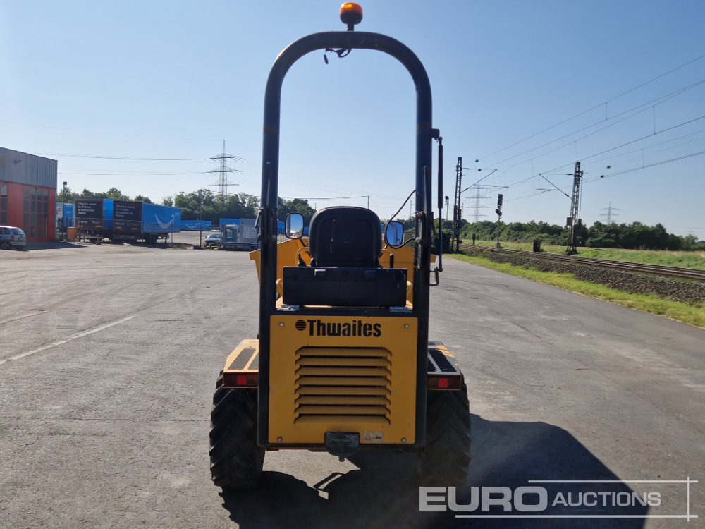 2019 Thwaites 3 Ton Swivel - Pikku dumpperi: kuva 2019 Thwaites 3 Ton Swivel - Pikku dumpperi 2019 Thwaites 3 Ton Swivel - Pikku dumpperi: kuva 2019 Thwaites 3 Ton Swivel - Pikku dumpperi