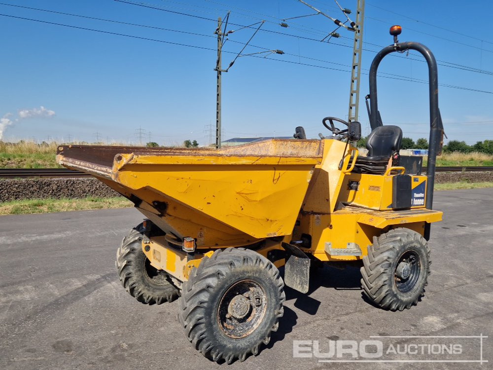 2019 Thwaites 3 Ton Swivel - Pikku dumpperi: kuva 2019 Thwaites 3 Ton Swivel - Pikku dumpperi 2019 Thwaites 3 Ton Swivel - Pikku dumpperi: kuva 2019 Thwaites 3 Ton Swivel - Pikku dumpperi