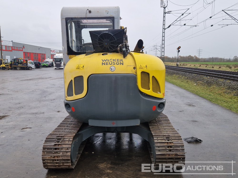 2019 Wacker Neuson 50Z3 - Minikuormaaja: kuva 2019 Wacker Neuson 50Z3 - Minikuormaaja 2019 Wacker Neuson 50Z3 - Minikuormaaja: kuva 2019 Wacker Neuson 50Z3 - Minikuormaaja