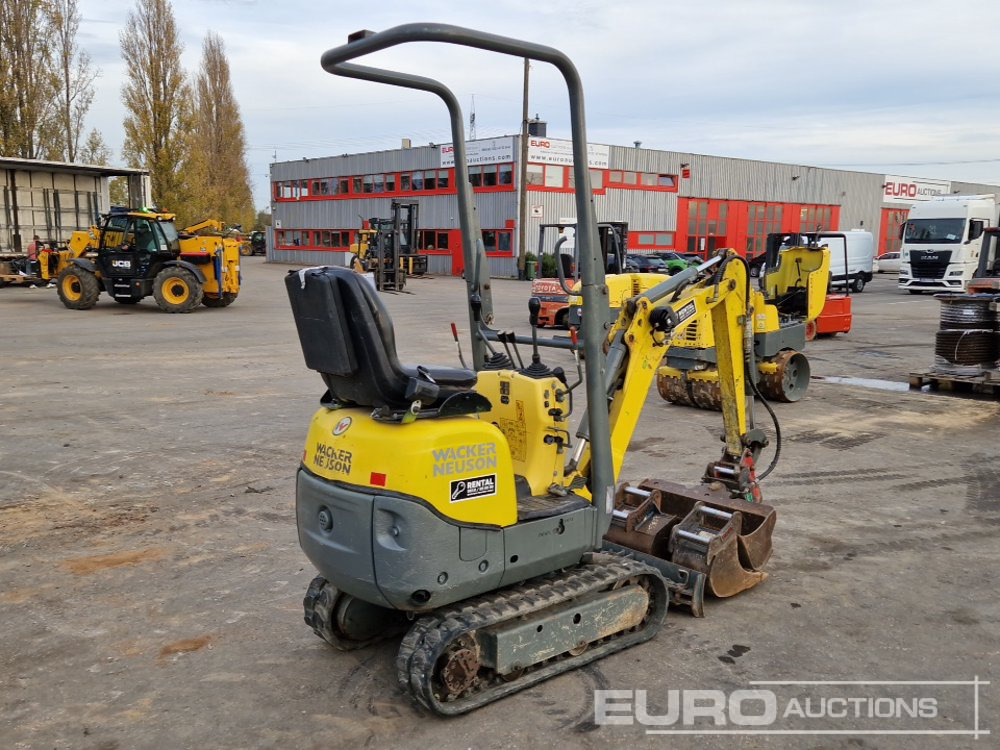 2019 Wacker Neuson 803 - Minikuormaaja: kuva 2019 Wacker Neuson 803 - Minikuormaaja 2019 Wacker Neuson 803 - Minikuormaaja: kuva 2019 Wacker Neuson 803 - Minikuormaaja