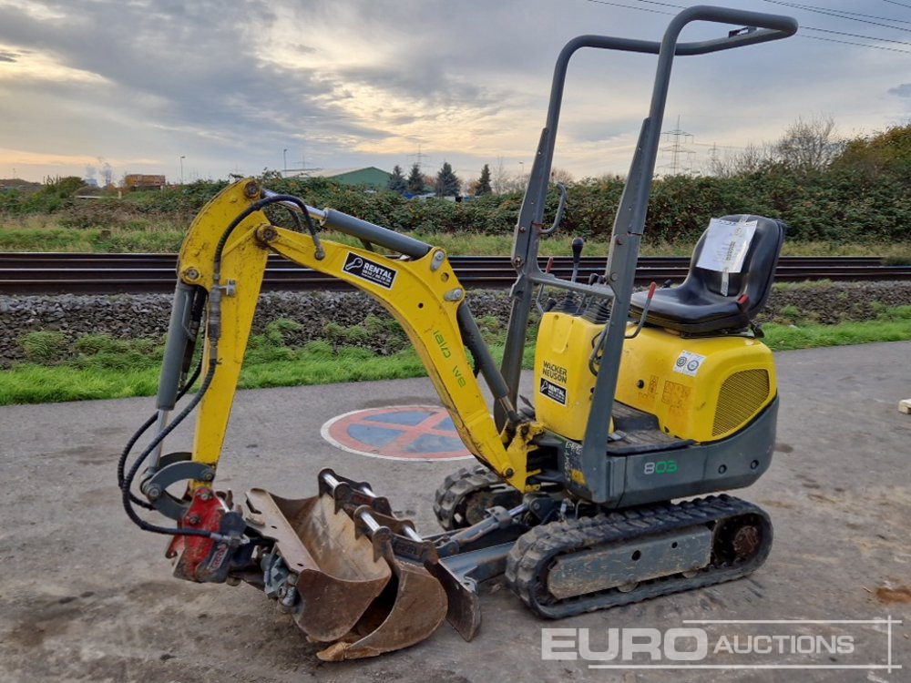 2019 Wacker Neuson 803 - Minikuormaaja: kuva 2019 Wacker Neuson 803 - Minikuormaaja 2019 Wacker Neuson 803 - Minikuormaaja: kuva 2019 Wacker Neuson 803 - Minikuormaaja