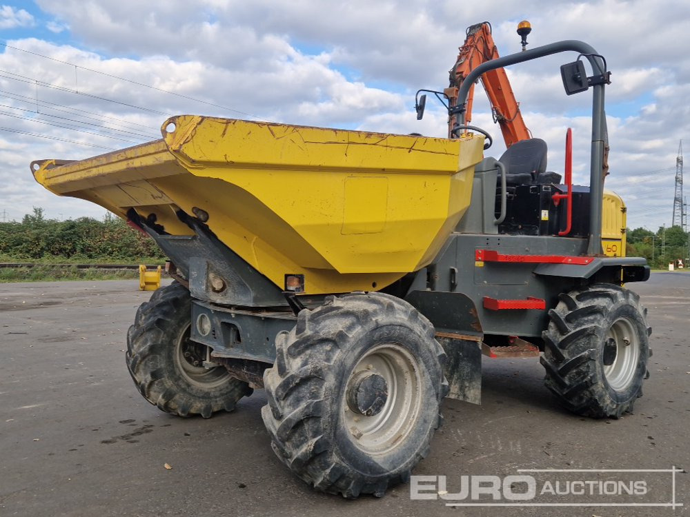 2019 Wacker Neuson DW60 - Pikku dumpperi: kuva 2019 Wacker Neuson DW60 - Pikku dumpperi 2019 Wacker Neuson DW60 - Pikku dumpperi: kuva 2019 Wacker Neuson DW60 - Pikku dumpperi