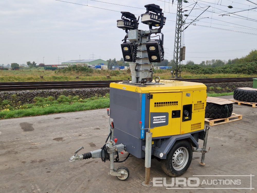 2020 Atlas Copco HILIGHT H5+ - Valopylväs: kuva 2020 Atlas Copco HILIGHT H5+ - Valopylväs 2020 Atlas Copco HILIGHT H5+ - Valopylväs: kuva 2020 Atlas Copco HILIGHT H5+ - Valopylväs