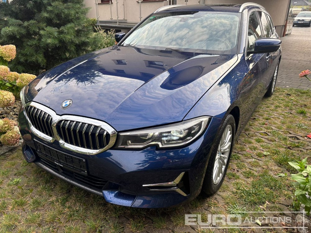 2020 BMW 320D - Henkilöauto: kuva 2020 BMW 320D - Henkilöauto 2020 BMW 320D - Henkilöauto: kuva 2020 BMW 320D - Henkilöauto